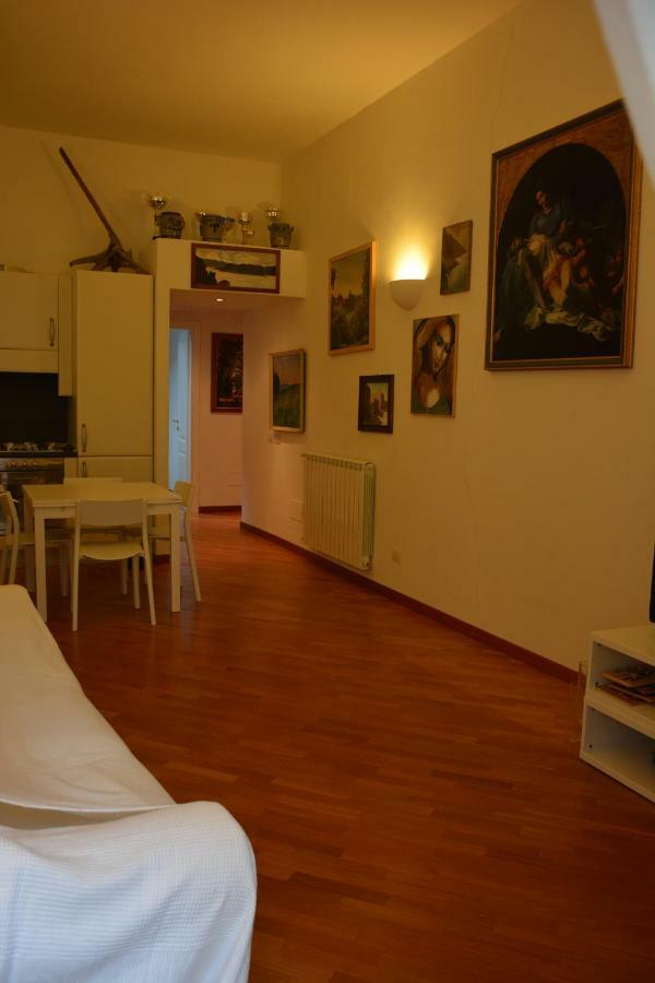 Il Fortino - The Refuge Sarzana