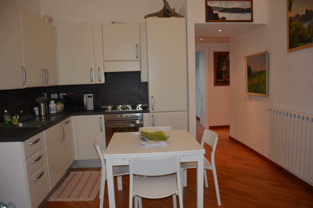 Il Fortino - The Refuge Holiday home