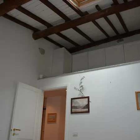 Il Fortino - The Refuge Sarzana Esterno foto