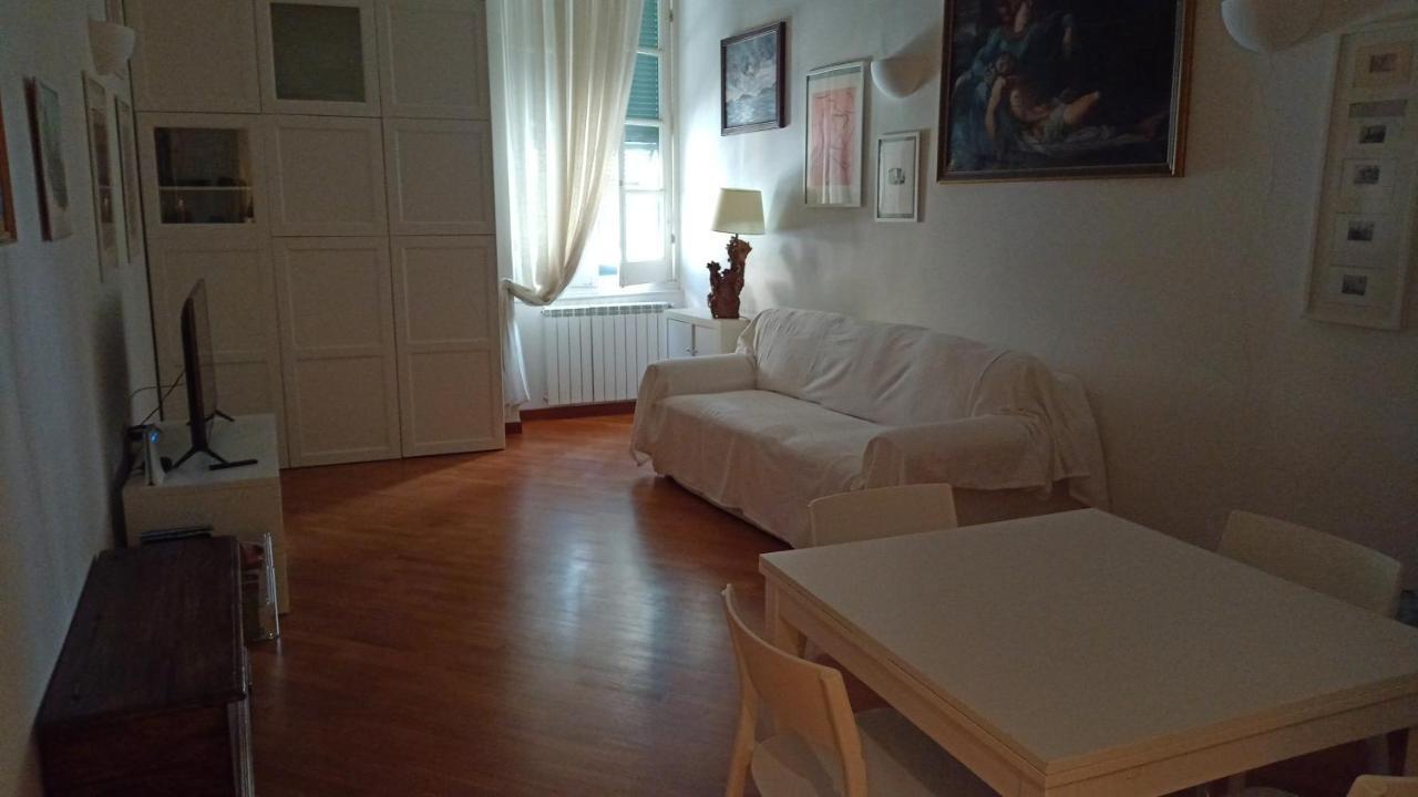 Il Fortino - The Refuge