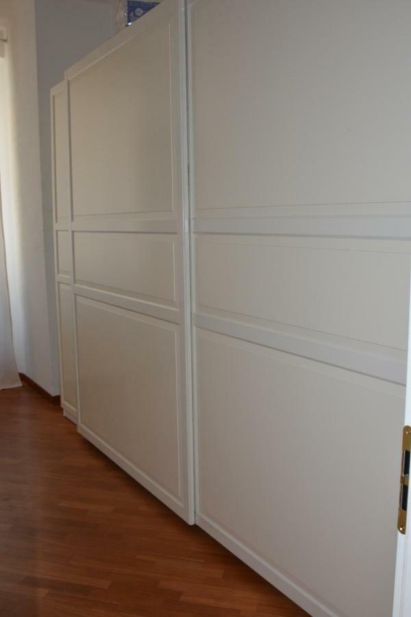 Ferienhaus Il Fortino - The Refuge Sarzana