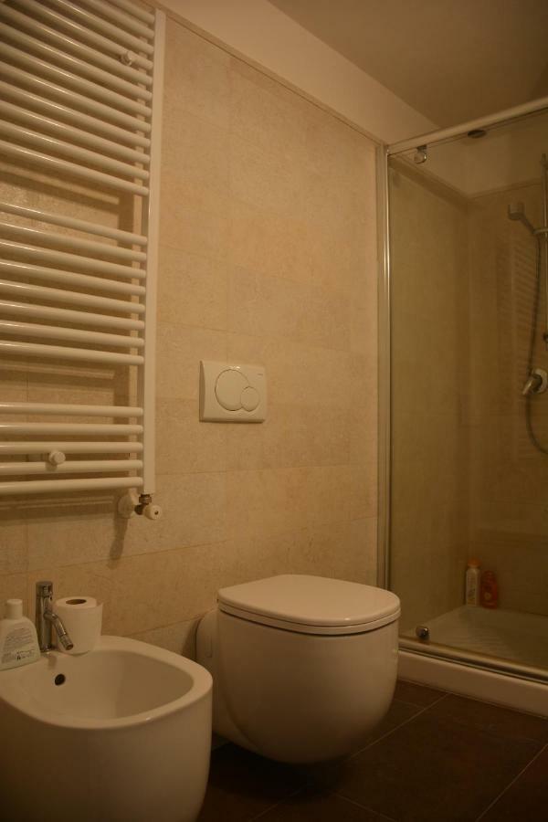 Il Fortino - The Refuge Holiday home