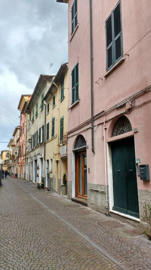 Il Fortino - The Refuge Holiday home