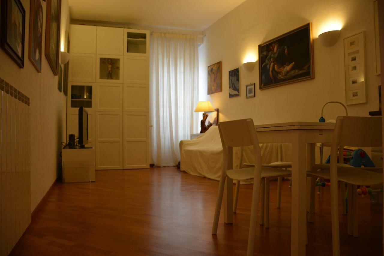 Ferienhaus Il Fortino - The Refuge Sarzana