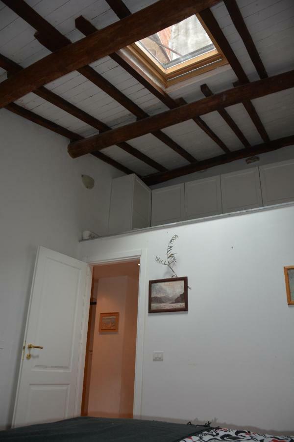 Holiday home Il Fortino - The Refuge Sarzana